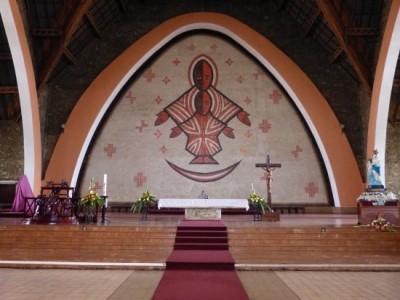 Frais de célébration de mariage à l’Archidiocèse de Yaoundé : La bénédiction de Dieu coûte 253.000 FCFA