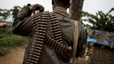 18 morts dans des combats entre l&#039;armée et des rebelles dans l’Est de la RDC