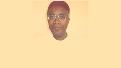 L&#039;homme politique Ndam Njoya a organisé une prière œcuménique pour la paix du Cameroun