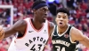 Basketball-NBA : Pascal Siakam, 1er camerounais de l&#039;histoire à se hisser en Finales NBA