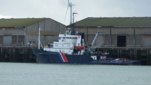 Migration: Seize personnes ont été interceptées sur une embarcation dans la Manche ce dimanche