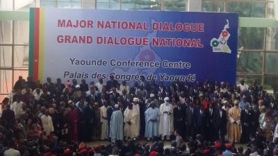 Grand dialogue national : Quelques réactions après la cérémonie d’ouverture officielle