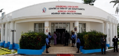 Lutte contre le Sida : Synergies africaines de Chantal Biya fait du dépistage, la priorité de son combat