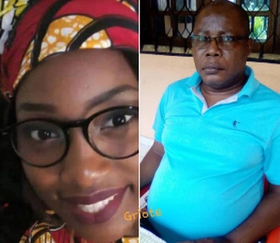 Etudiante tuée par un Sous-préfet : Le père de la victime écrit à Paul Biya