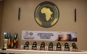 Cemac: le résumé en 8 points de la Conférence des chefs d’Etat de Ndjamena