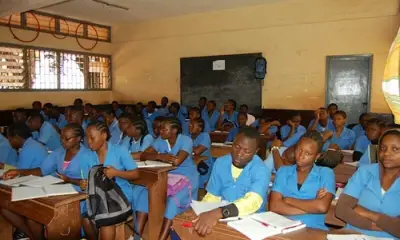 Année scolaire 2020-2021 : Le Gouvernement camerounais entend mettre sur pied le système de mi-temps