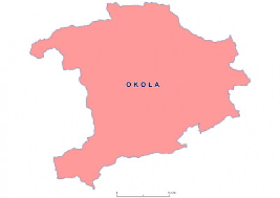 Cameroun : Okola ou une ville qui semble renaître de ses cendres