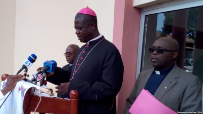 Présidentielle 2018: les évêques du Cameroun appellent au respect des résultats officiels