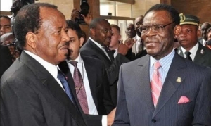 Sécurité transfrontalière: Le Cameroun et la Guinée équatoriale signent un accord de coopération ce 20 juillet 2020