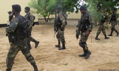 Terrorisme : Kolofata de nouveau sous l’emprise des assaillants de boko haram