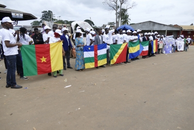 Frontière Cameroun-Gabon : Circulation timide malgré la liberté de mouvement