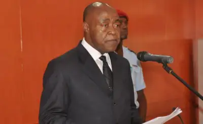 Le ministre des sports camerounais passe a l&#039;attaque pour sauver la CAN 2019