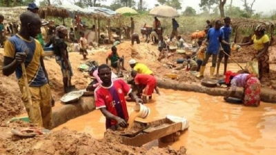Cameroun : Une entreprise chinoise empoisonne l’environnement à Bétaré-Oya