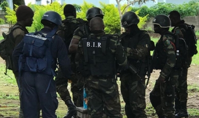 Election présidentielle au Cameroun: Les forces de défense et de sécurité ont assuré