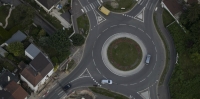 Crise sociale en France - Montpellier: Les gilets jaunes refusent de lâcher le rond-point symbole de leur lutte  