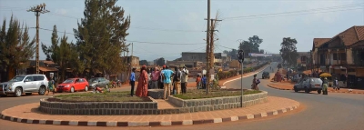 Ville propre au Cameroun : La commune de Baganté décroche le prix 2018