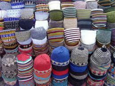 ﻿Garoua : la fabrication artisanale des bonnets connaît une baisse d’engouement
