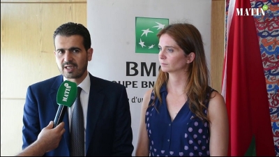 La BMCI et la BERD se donnent la main pour soutenir les exportateurs et les importateurs marocains