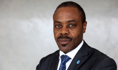 RDC : Le ministre de la Santé démissionne suite à la décision du président de gérer l’épidémie d’Ebola à son niveau