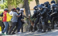 Manifestations en Genève de la « brigade anti sardinards » en Suisse : La vague des condamnations se poursuit