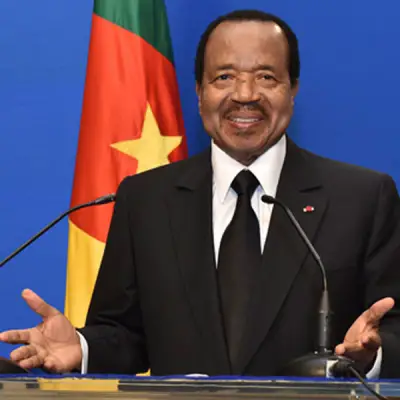 Paul BIYA confirme la tenue des élections locales de février 2020