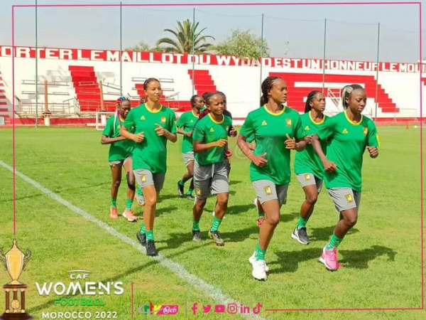 Match Cameroun-Nigéria: 5 raisons pour croire à la qualification des Lionnes indomptables