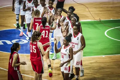 Afrobasket Dames 2019 : Le Cameroun éliminé aux huitièmes de finale