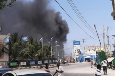 Somalie : un attentat contre la mairie de Mogadiscio fait six morts