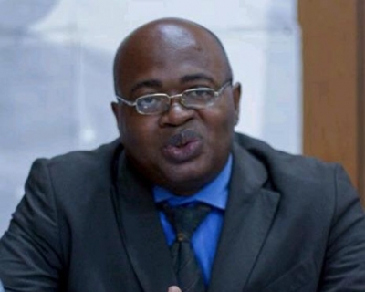 Éric Mathias Owona Nguini: «le débat sur l’âge du nouveau directeur de l’Enam est un faux débat»
