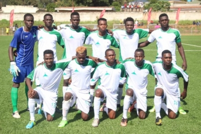 Inter-poules 2019 : La région de l’Est accède au championnat national du Cameroun