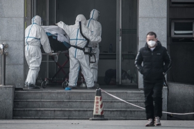 Coronavirus en Chine : Déjà six morts annoncés