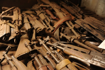 Trois camerounais inculpés par la Cour fédérale américaine pour tentative d&#039;exportation illégale d&#039;armes et de munitions