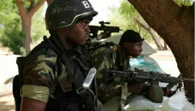 Crise anglophone : 04 otages libérés par l’armée camerounaise à Bamenda