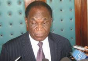 Cameroun-Nécrologie : Décès du président de la CNDHL Chemuta Divine Banda