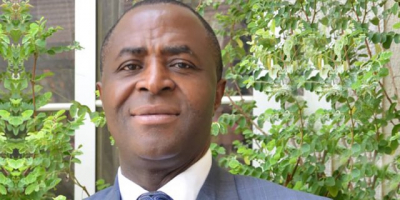 Cameroon: Sisiku Ayuk Tabe mourns loss of Christian Penda Ekoka