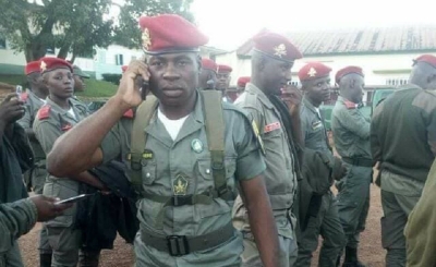 Cameroun : Les gendarmes interdits de s’afficher sur les réseaux sociaux ?