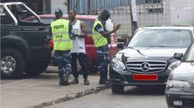 Garoua: Des véhicules non dédouanés infiltrent le cortège de la Caf au lendemain de la clôture de la compétition