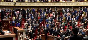 Gilets jaunes: Le débat sur la motion de censure va se dérouler ce jeudi, à l’Assemblée Nationale