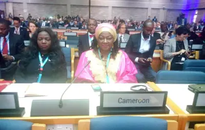 Le Cameroun élu au Conseil exécutif de l’ONU-habitat