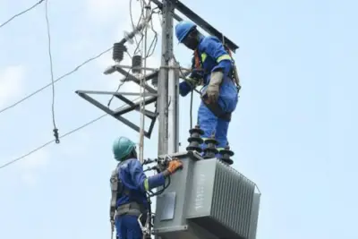 Réduction des délestages : Eneo va installer 30 transformateurs à Dschang