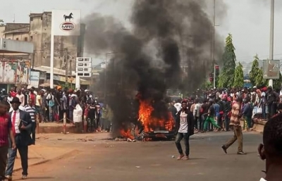 Les polices municipales interdites de mener une quelconque action dans la ville de Yaoundé