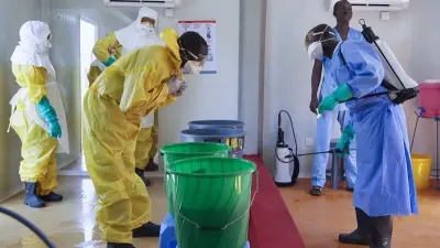 RDC: Médecin Sans Frontière ne parvient pas à maitriser l’épidémie d’Ebola