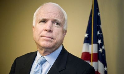 Le sénateur John McCain décède a l&#039;âge de 81 ans