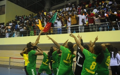 Can Handball 2020: La Confédération africaine satisfaite de l’offre camerounaise