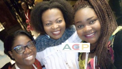 Réseau des femmes journalistes d’Afrique: Madeleine Soppi Kotto, Irène Fernande Ekouta et Christelle Ngaleu désignées à des postes de responsabilités