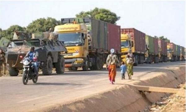 Corridor Douala-Bangui-N’djamena: le torchon brûle entre les transporteurs camerounais et tchadiens