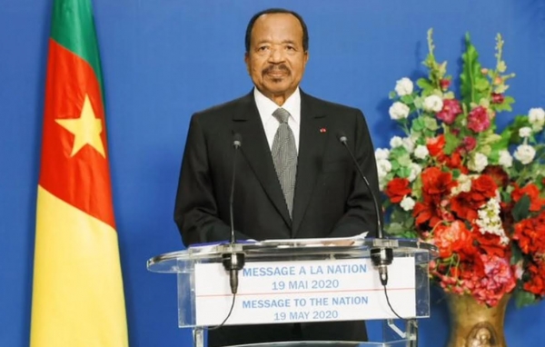 Affaire Survie Cameroun : Le Président de la République a tranché