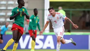 Mondial Brésil U17 : Le Cameroun éliminé