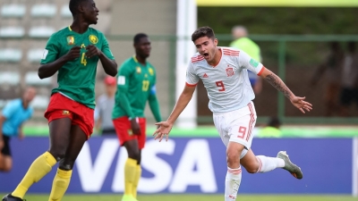 Mondial Brésil U17 : Le Cameroun éliminé