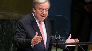 Crise anglophone : Le SG de l’ONU souhaite un dialogue « inclusif »